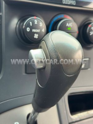 Xe Hyundai Grand Starex Van 2.5 AT 2014