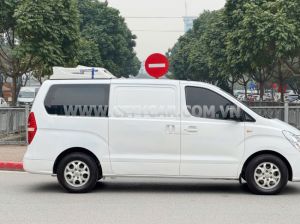 Xe Hyundai Grand Starex Van 2.5 AT 2014