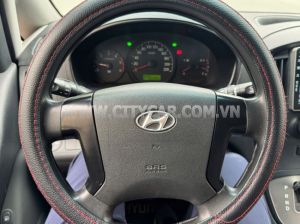 Xe Hyundai Grand Starex Van 2.5 AT 2014