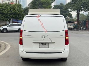 Xe Hyundai Grand Starex Van 2.5 AT 2014