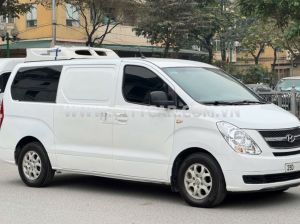 Xe Hyundai Grand Starex Van 2.5 AT 2014