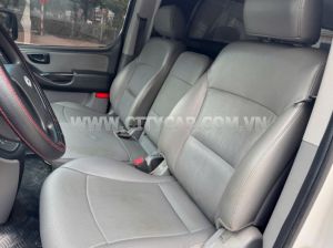 Xe Hyundai Grand Starex Van 2.5 AT 2014