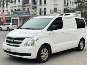 Xe Hyundai Grand Starex Van 2.5 AT 2014