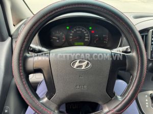 Xe Hyundai Grand Starex Van 2.5 AT 2014