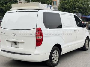 Xe Hyundai Grand Starex Van 2.5 AT 2014