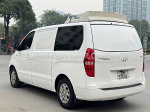 Xe Hyundai Grand Starex Van 2.5 AT 2014