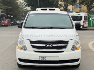 Xe Hyundai Grand Starex Van 2.5 AT 2014