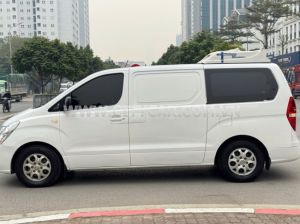 Xe Hyundai Grand Starex Van 2.5 AT 2014