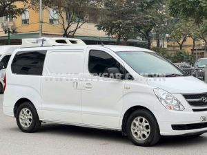 Xe Hyundai Grand Starex Van 2.5 AT 2014
