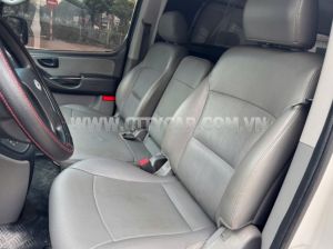 Xe Hyundai Grand Starex Van 2.5 AT 2014