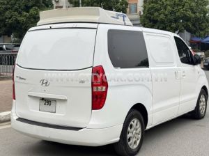 Xe Hyundai Grand Starex Van 2.5 AT 2014