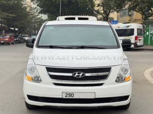 Xe Hyundai Grand Starex Van 2.5 AT 2014