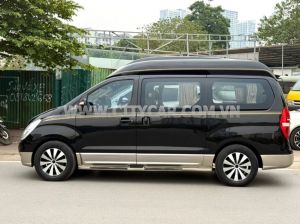 Xe Hyundai Grand Starex Limousine 2.4 AT 2015