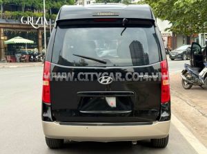 Xe Hyundai Grand Starex Limousine 2.4 AT 2015