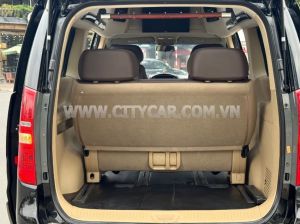 Xe Hyundai Grand Starex Limousine 2.4 AT 2015