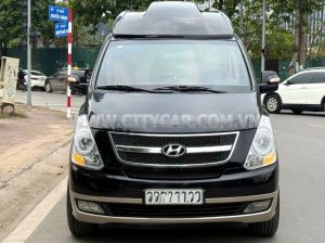 Xe Hyundai Grand Starex Limousine 2.4 AT 2015