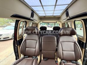 Xe Hyundai Grand Starex Limousine 2.4 AT 2015