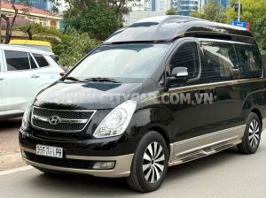 Xe Hyundai Grand Starex Limousine 2.4 AT 2015