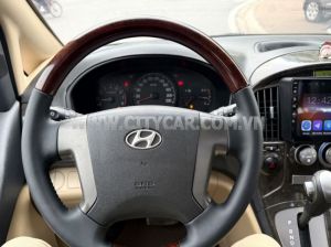 Xe Hyundai Grand Starex Limousine 2.4 AT 2015