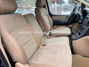 Xe Hyundai Grand Starex 2.5 MT 2016