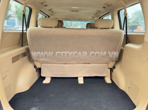 Xe Hyundai Grand Starex 2.5 MT 2016