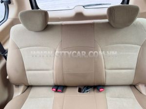 Xe Hyundai Grand Starex 2.5 MT 2016