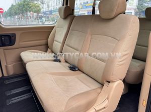 Xe Hyundai Grand Starex 2.5 MT 2016