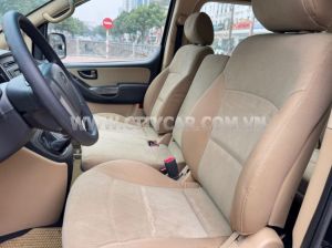 Xe Hyundai Grand Starex 2.5 MT 2016