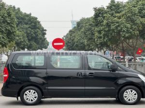 Xe Hyundai Grand Starex 2.5 MT 2016