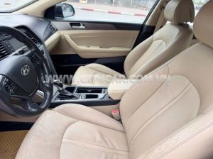 Xe Hyundai Sonata 2.0 AT 2017