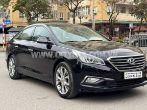 Xe Hyundai Sonata 2.0 AT 2017