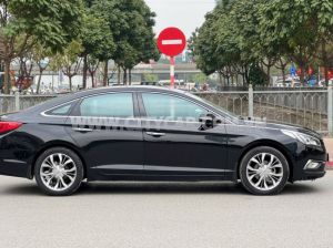 Xe Hyundai Sonata 2.0 AT 2017