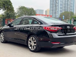 Xe Hyundai Sonata 2.0 AT 2017