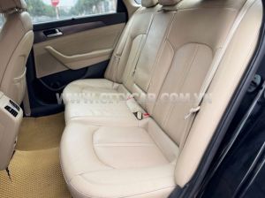 Xe Hyundai Sonata 2.0 AT 2017