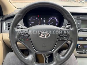 Xe Hyundai Sonata 2.0 AT 2017