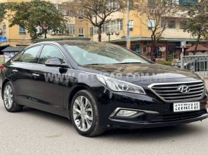 Xe Hyundai Sonata 2.0 AT 2017