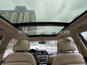 Xe Hyundai Sonata 2.0 AT 2017