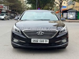 Xe Hyundai Sonata 2.0 AT 2017