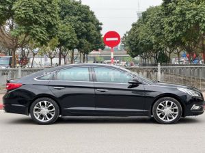 Xe Hyundai Sonata 2.0 AT 2017