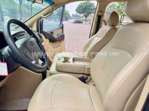 Xe Hyundai Grand Starex 2.5 MT 2016