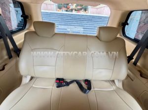 Xe Hyundai Grand Starex 2.5 MT 2016