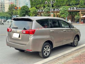 Xe Toyota Innova E 2.0 MT 2022