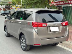 Xe Toyota Innova E 2.0 MT 2022