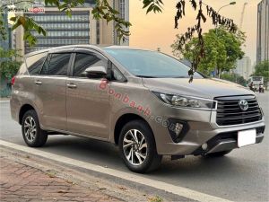Xe Toyota Innova E 2.0 MT 2022