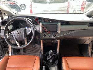 Xe Toyota Innova E 2.0 MT 2022