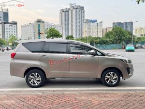 Xe Toyota Innova E 2.0 MT 2022
