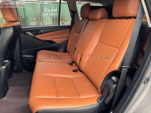 Xe Toyota Innova E 2.0 MT 2022