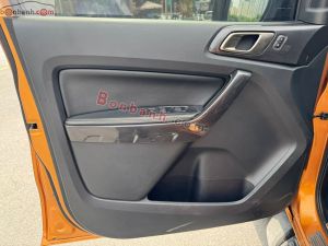 Xe Ford Ranger Wildtrak 2.0L 4x4 AT 2019