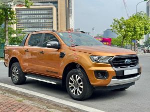 Xe Ford Ranger Wildtrak 2.0L 4x4 AT 2019