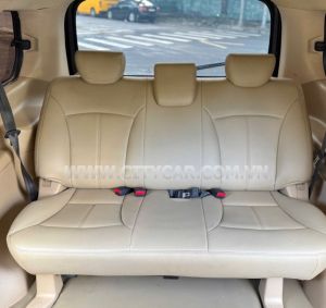 Xe Hyundai Grand Starex 2.5 MT 2016